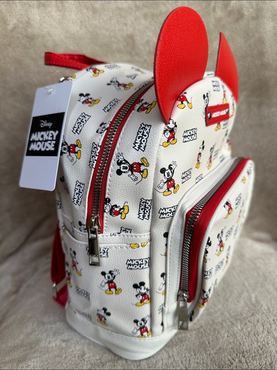 dumbo striped mini-backpack Loungefly Disney Star of the Show Mini Backpack – 707 Street vintage fishing Its perfect for school Model:MJI24M Ugly Stik GX2 and